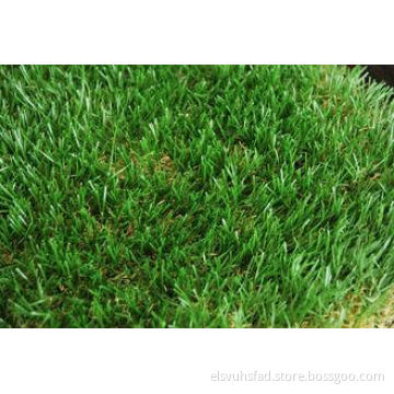 Drought Tolerant 2 Colors13125 Tuft Density Artificial Turf